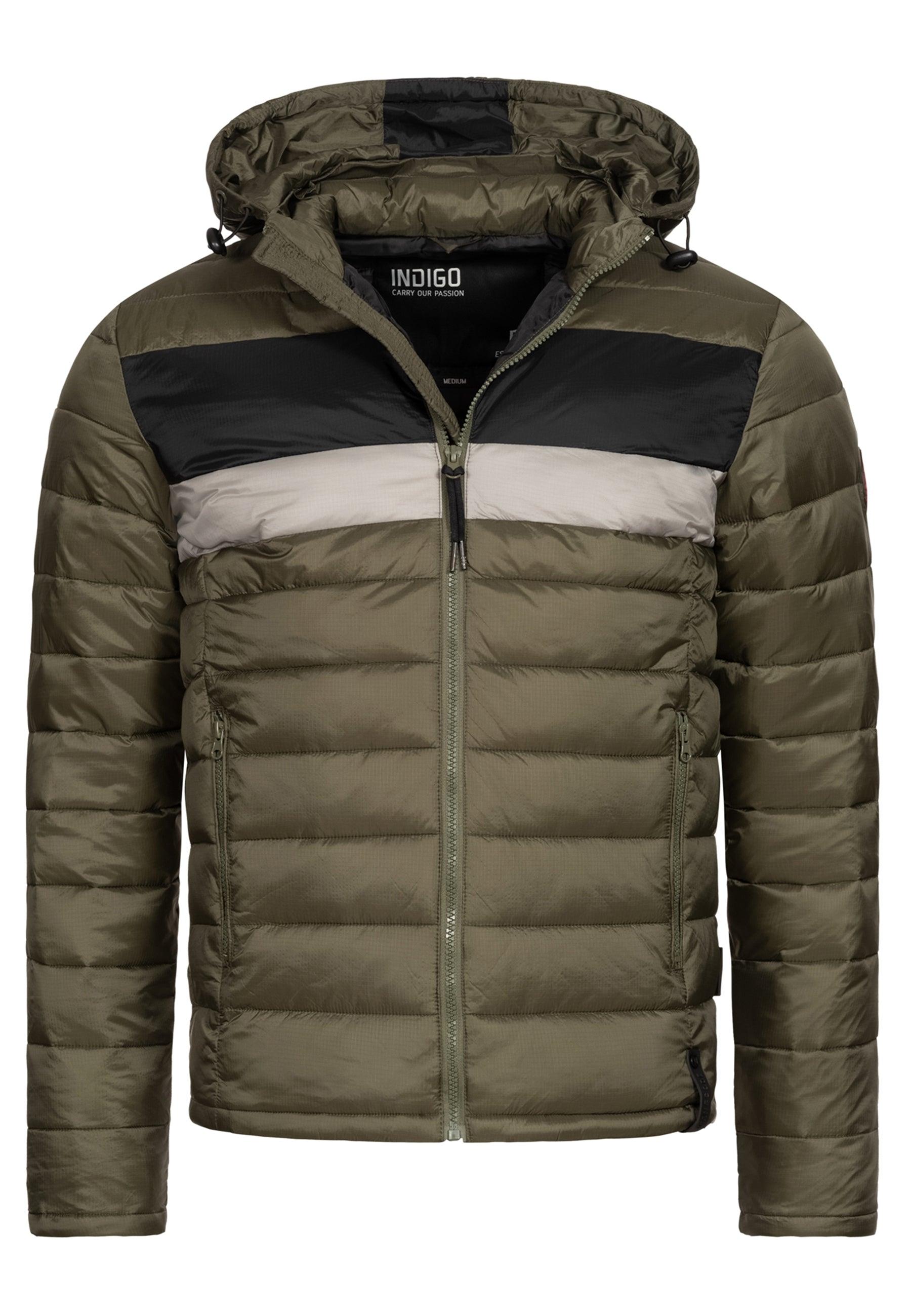 Übergangsjacke Hampshire Produktbild