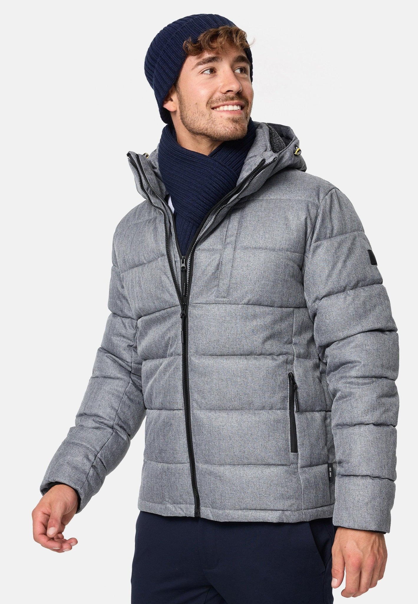 Winterjacke Hebert