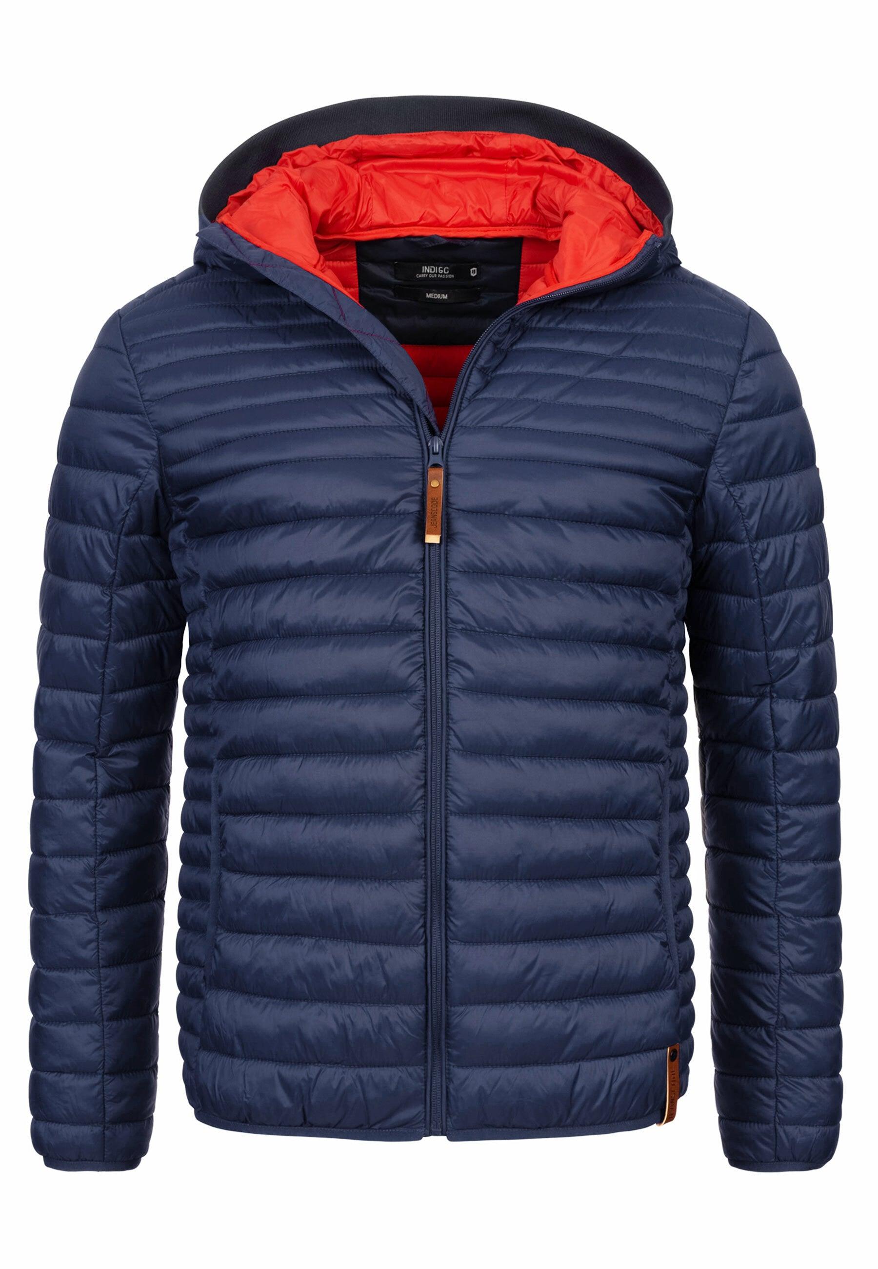 Übergangsjacke Bowers Produktbild