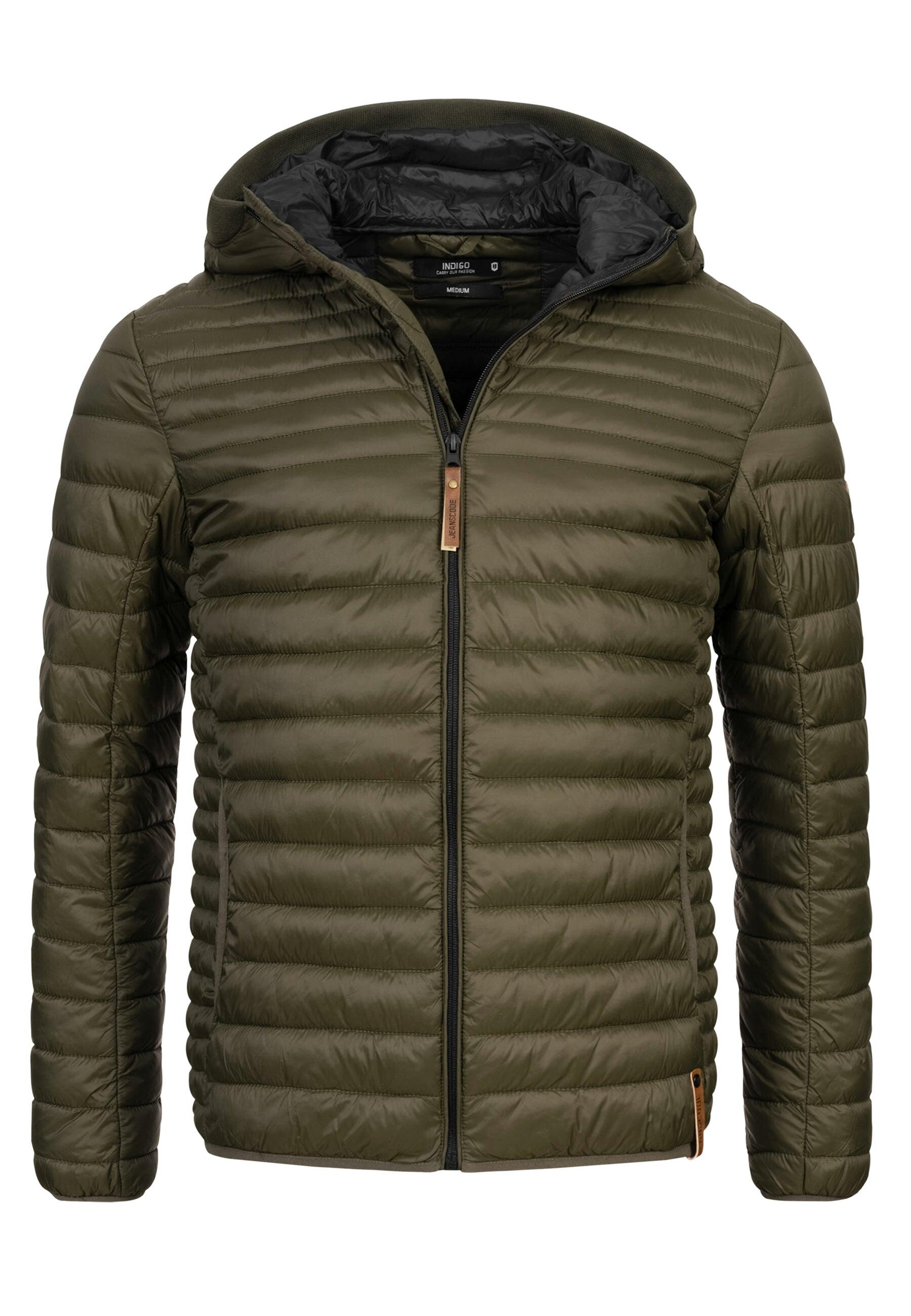 Übergangsjacke Bowers Produktbild
