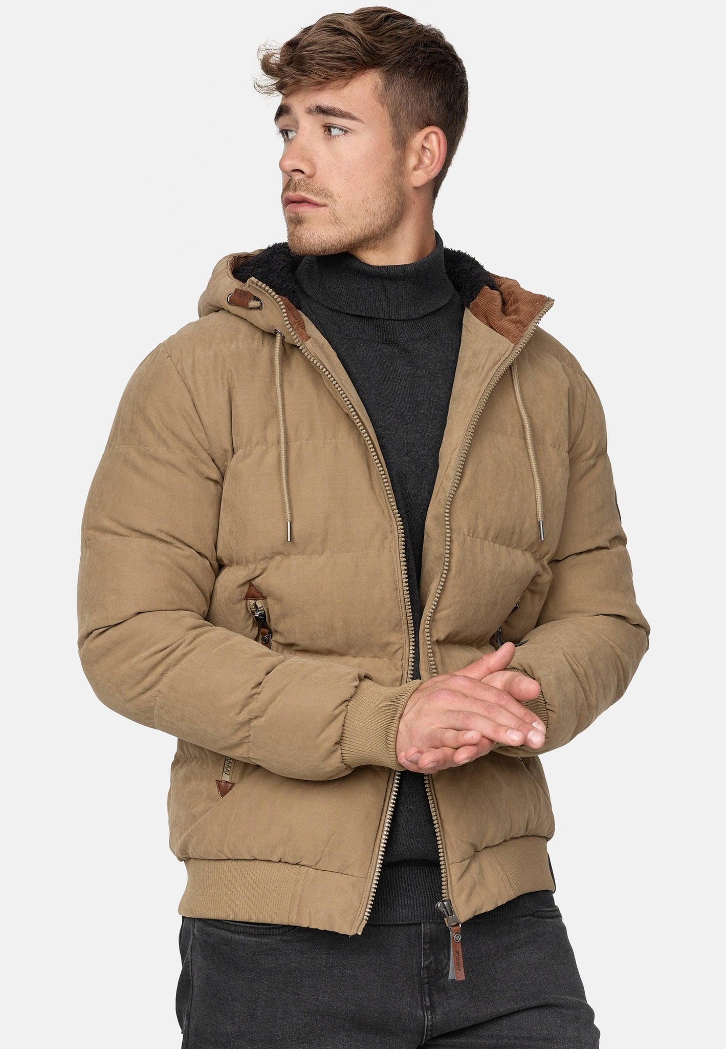 Winterjacke Adeline