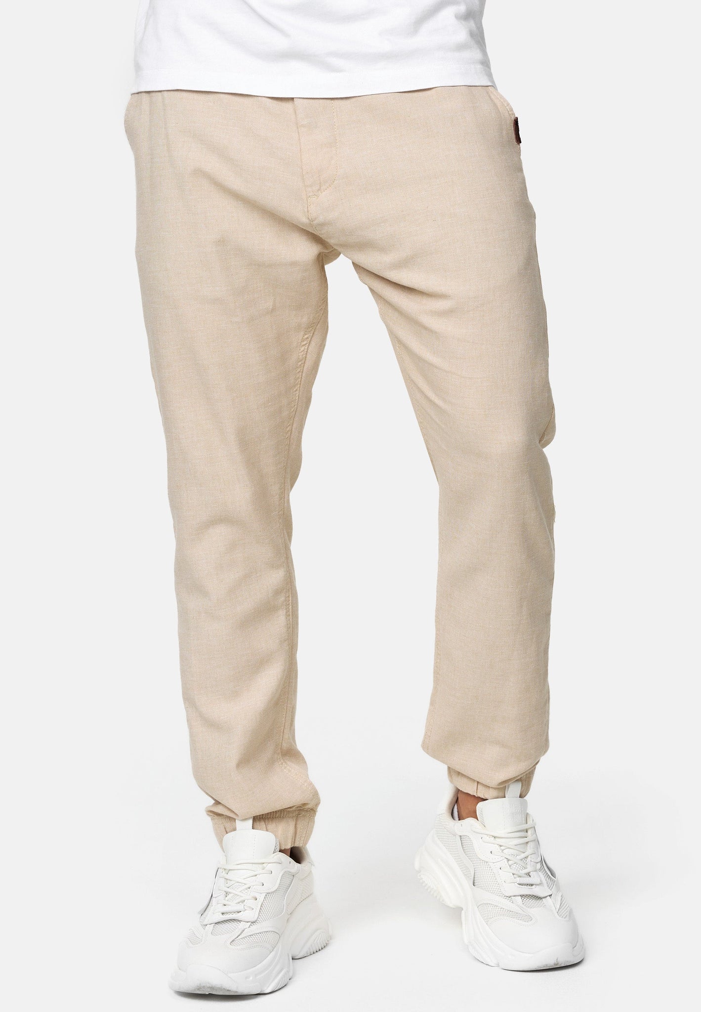 Leinenhose Blnda