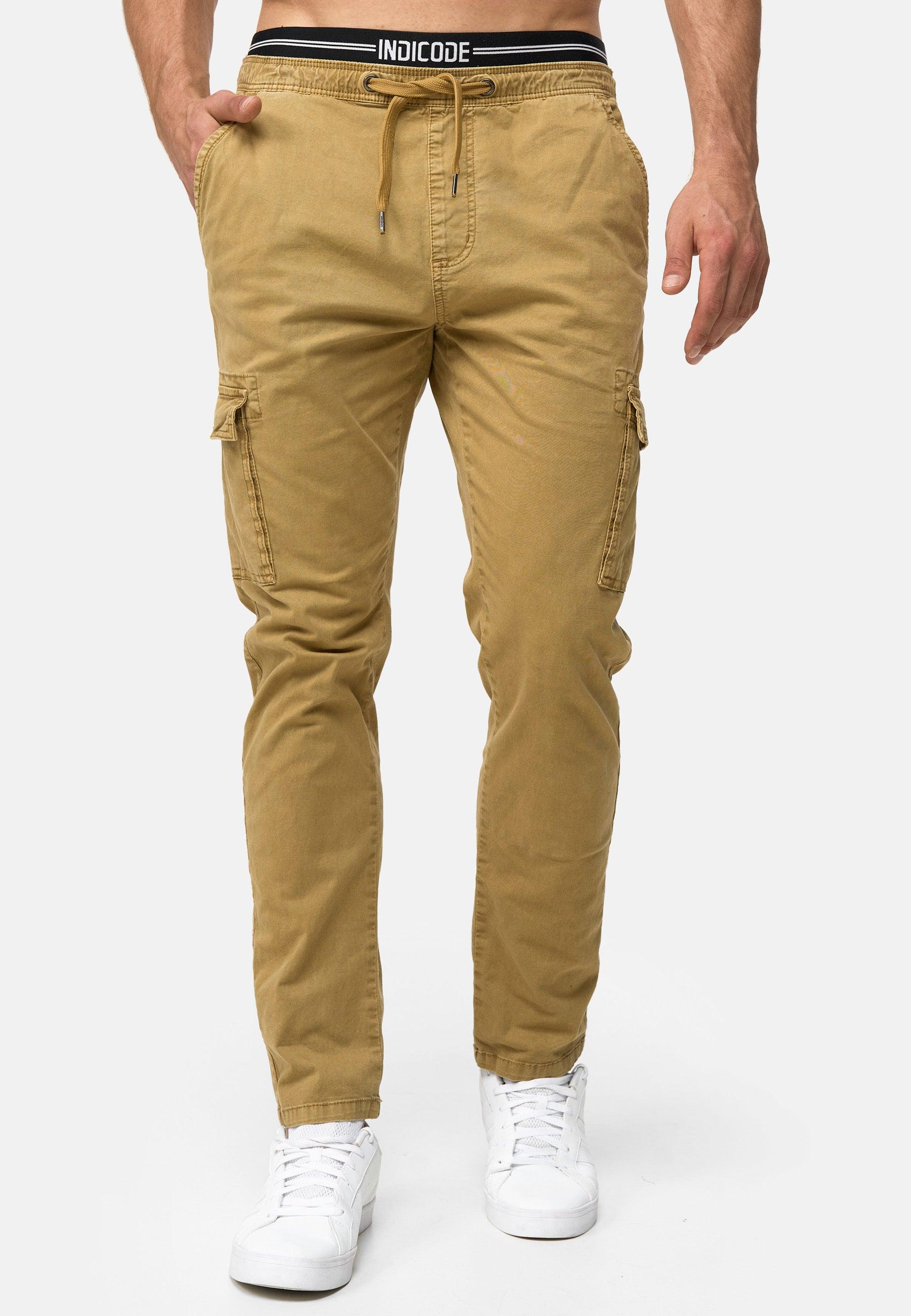 Indicode jeans cargo hot sale