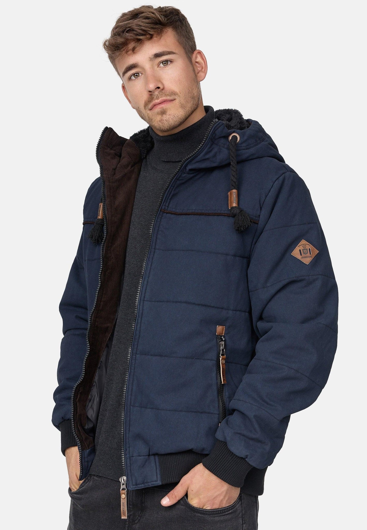 Winterjacke Cowdell