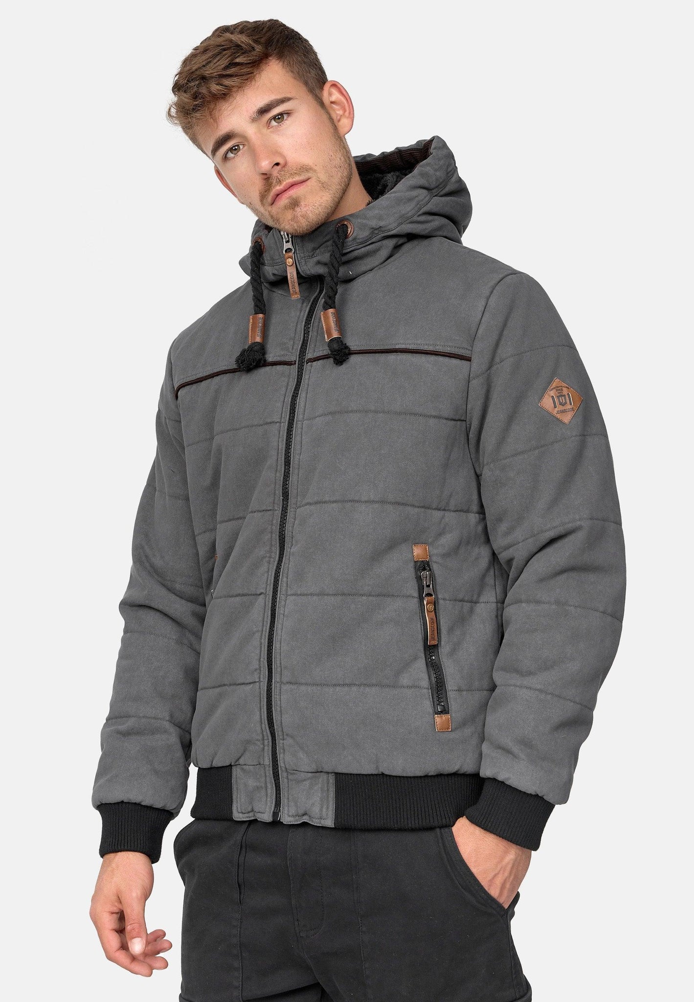 Winterjacke Cowdell