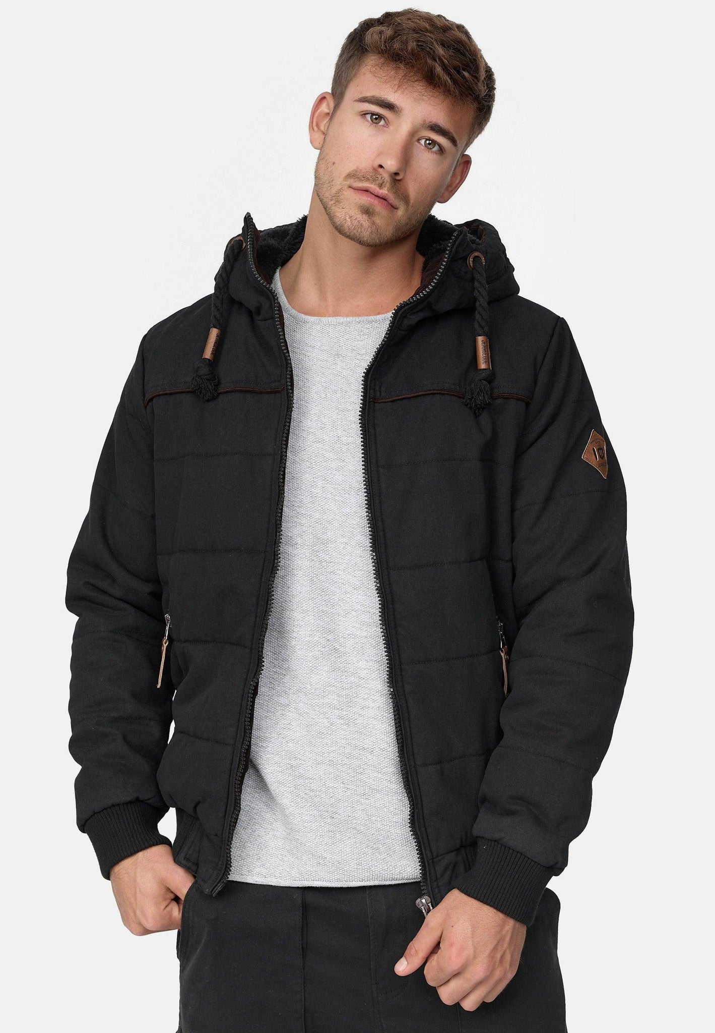 Winterjacke Cowdell