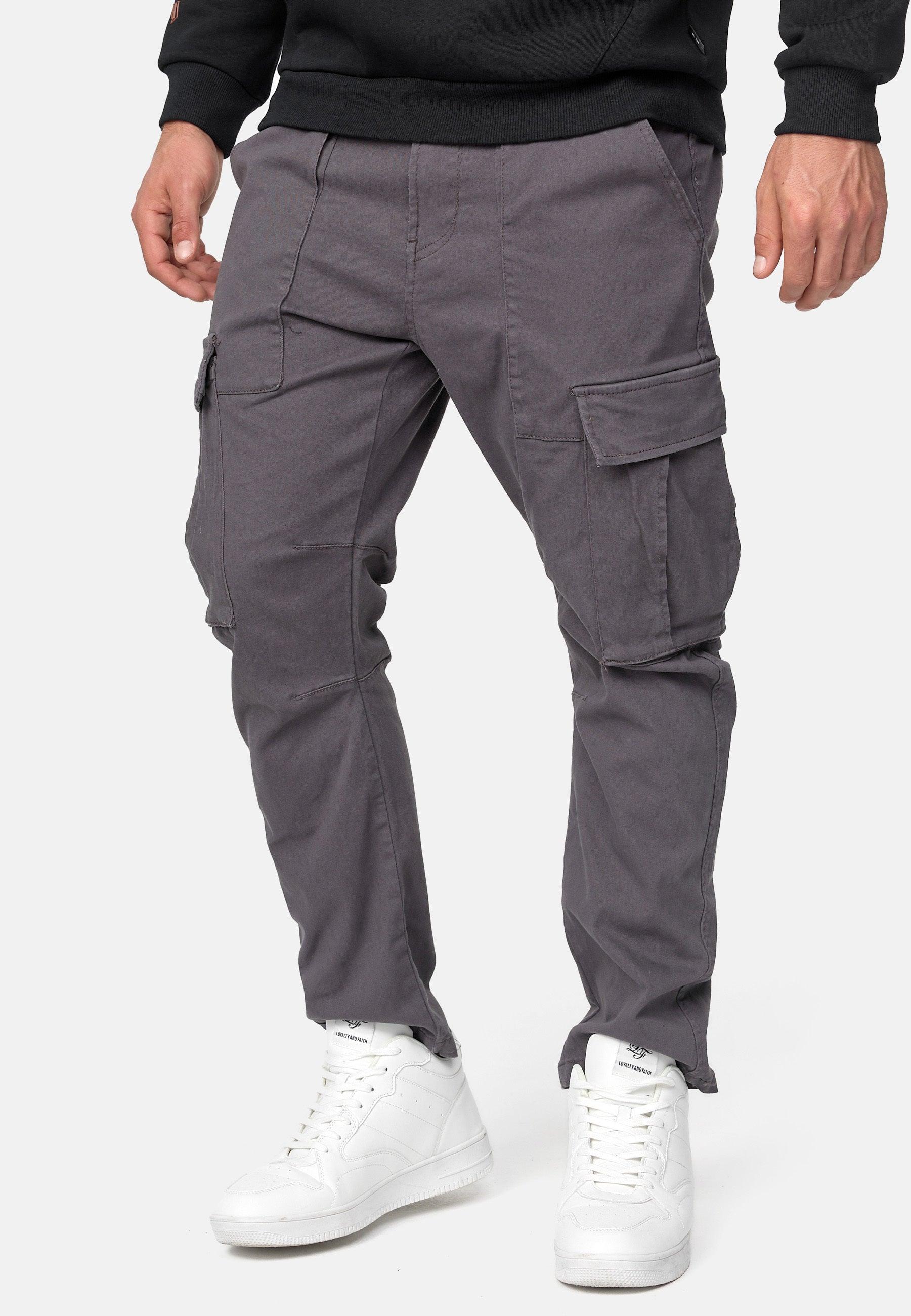 Cargohose Walsh Produktbild