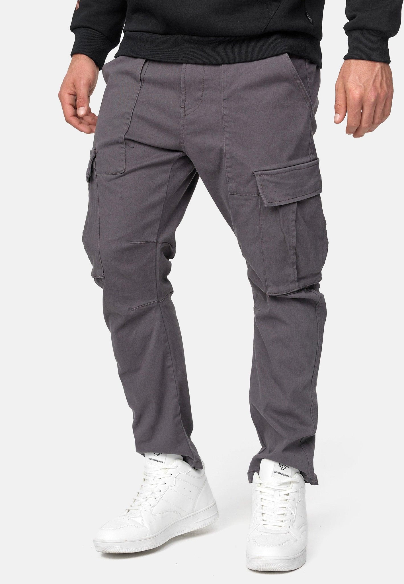 Cargohose Walsh