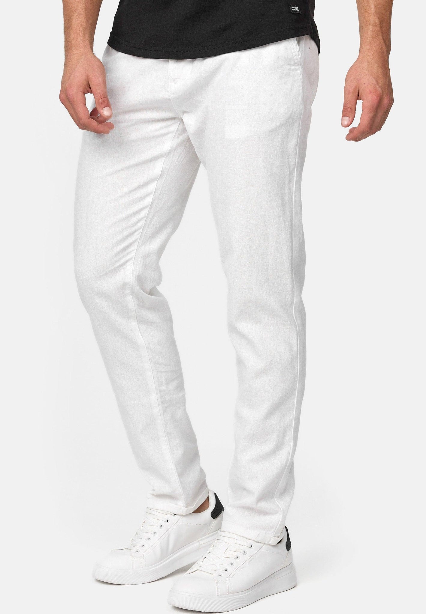 Leinenhose Haverfield