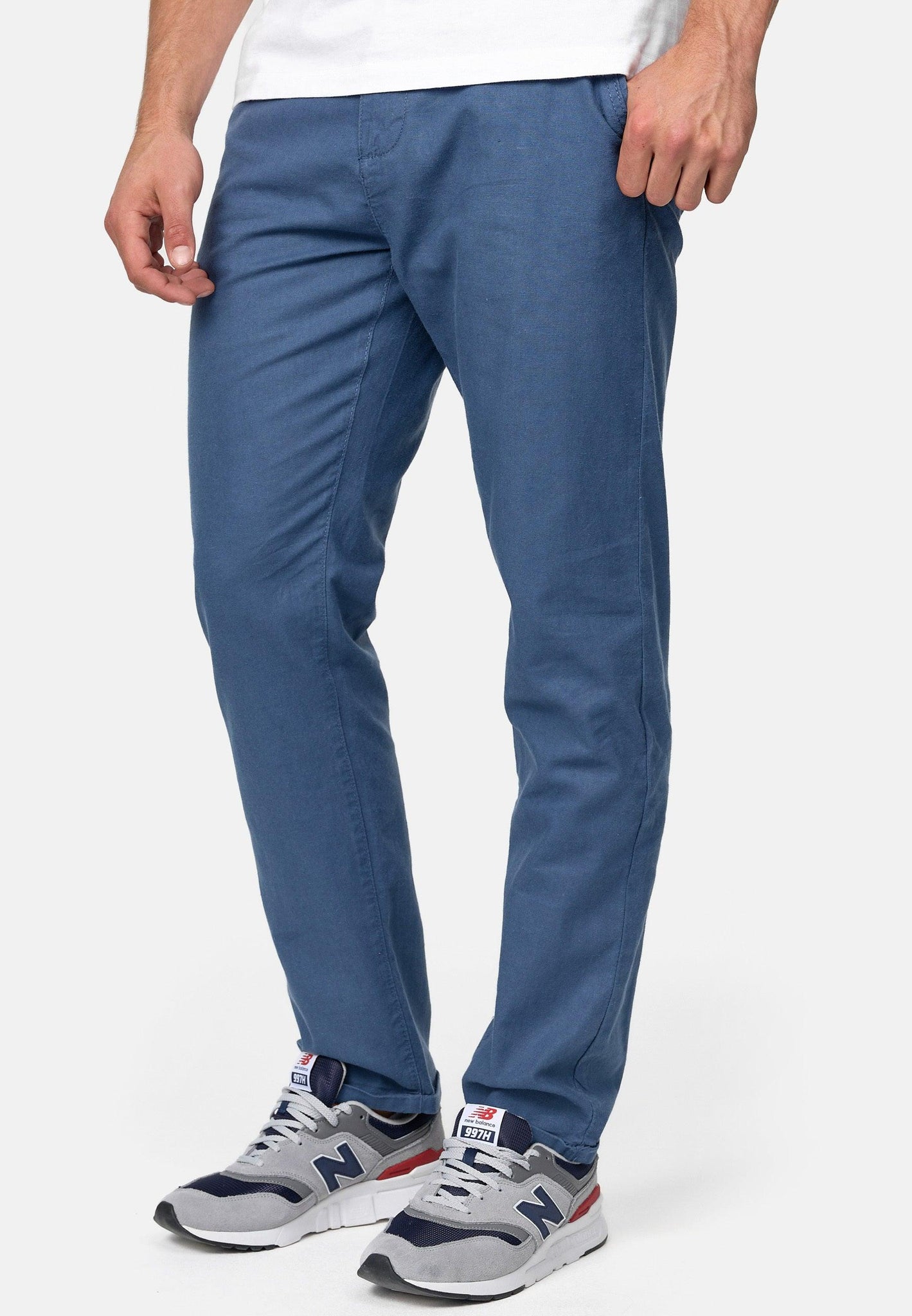 Leinenhose Haverfield