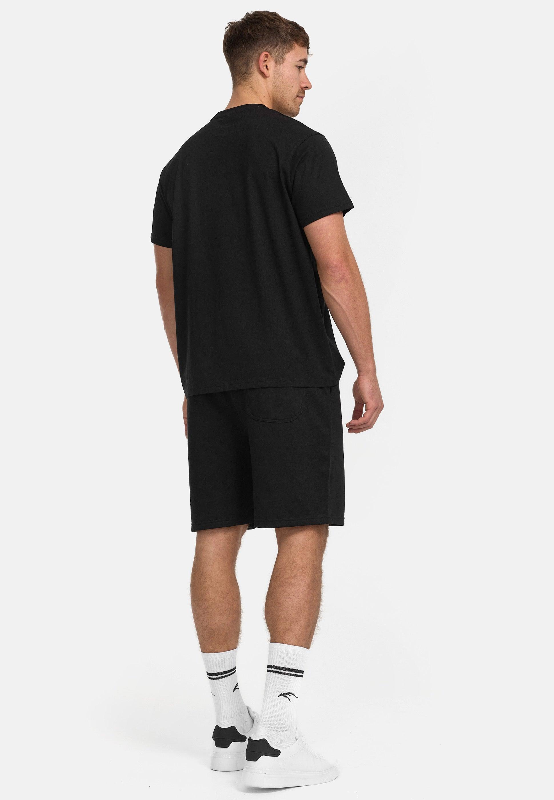 WAZHAKU Survêtement long pour homme - Confortable - Survêtement surdimensionné - Avec graphique Los Angeles - Lettres créatives - 2 pièces - Sweat à capuche pantalon de jogging - Décontracté