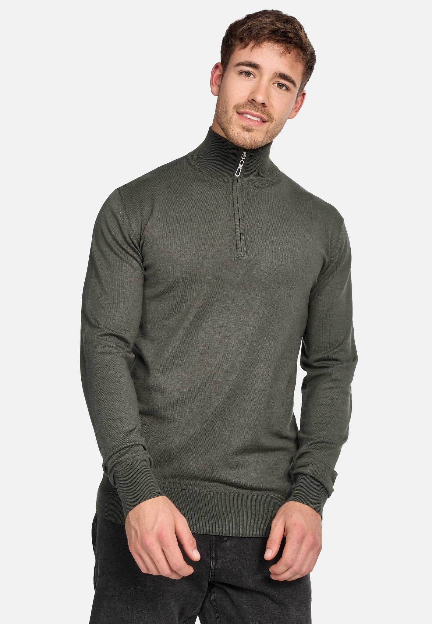 Strickpullover Frankie