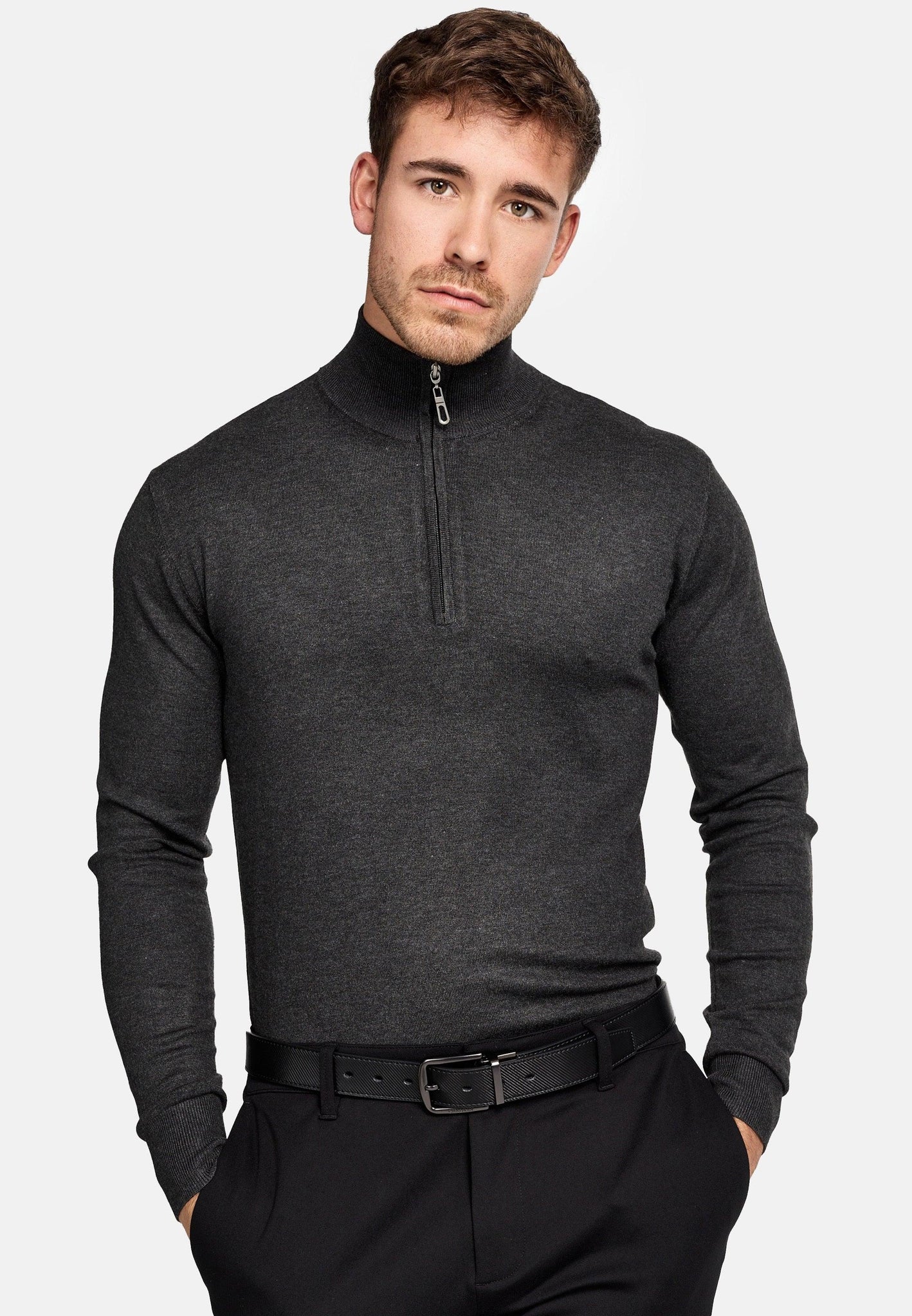 Strickpullover Frankie