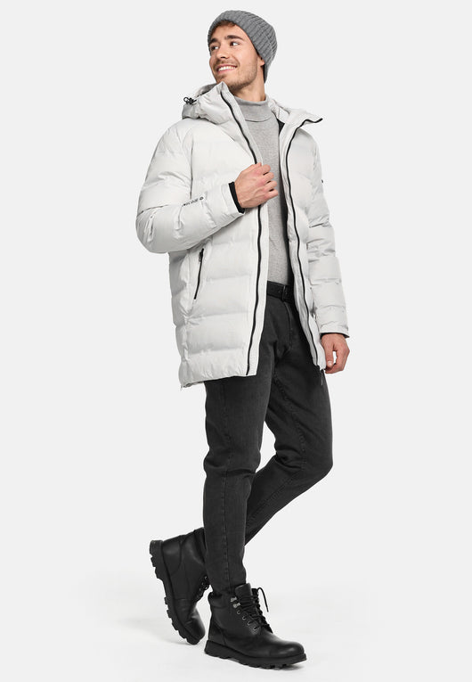Winterjacke Parkkish