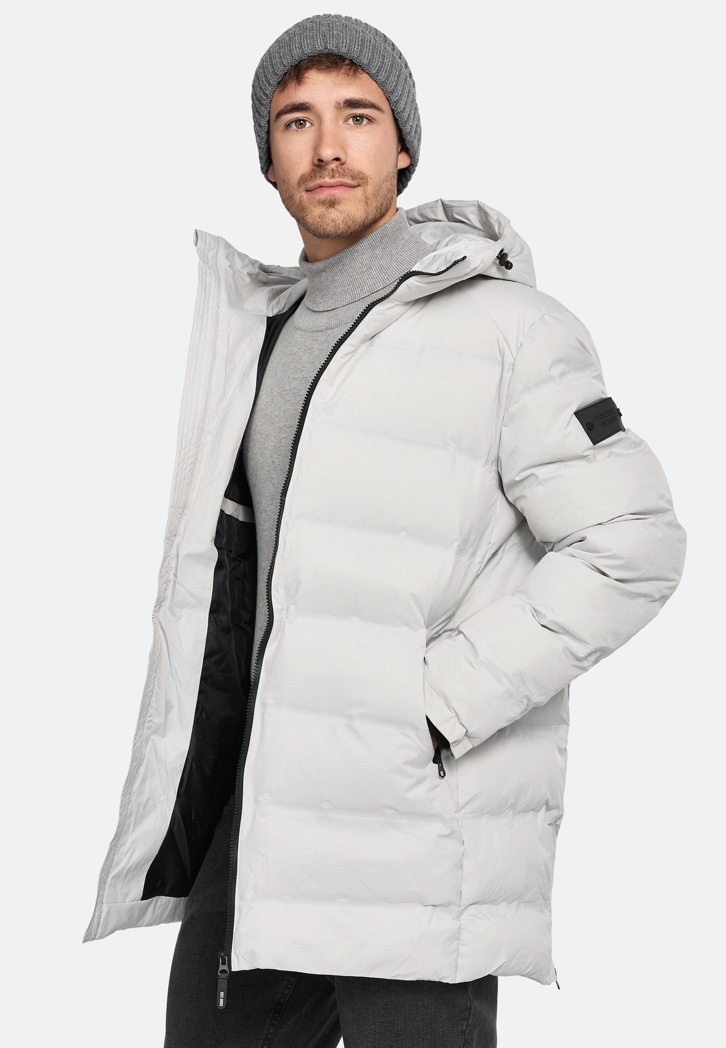 Winterjacke Parkkish