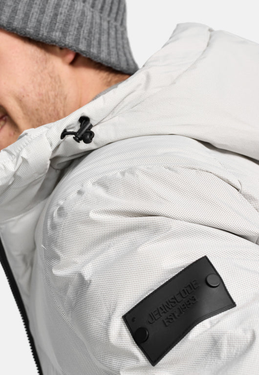 Winterjacke Parkkish