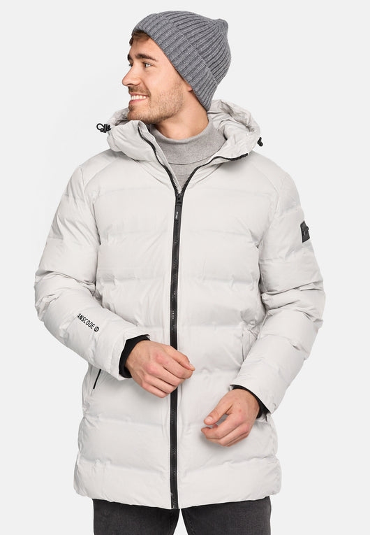 Winterjacke Parkkish