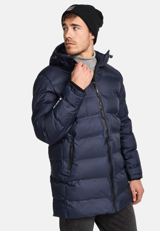 Winterjacke Parkkish