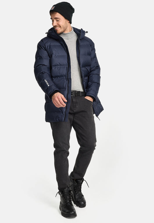 Winterjacke Parkkish