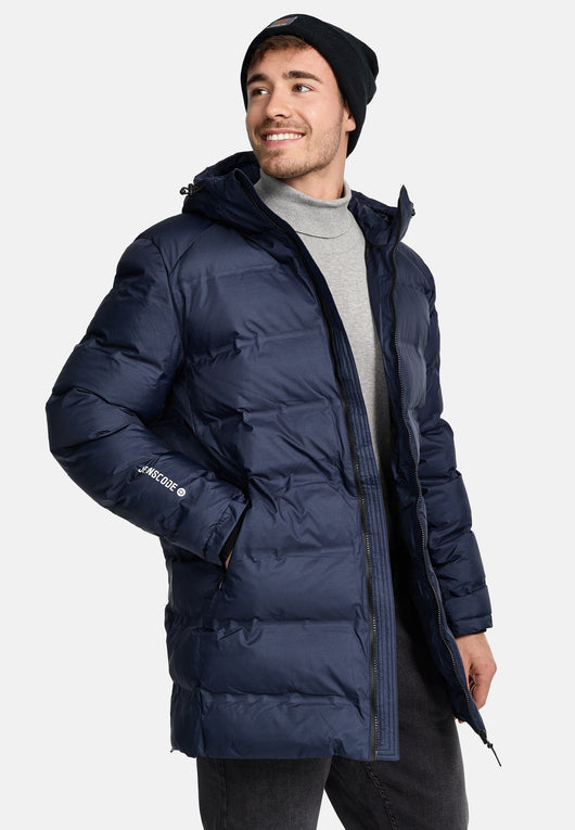 Winterjacke Parkkish
