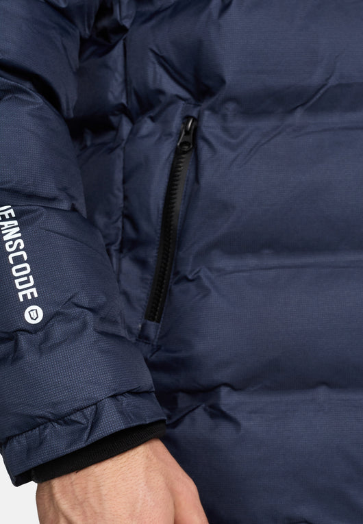 Winterjacke Parkkish