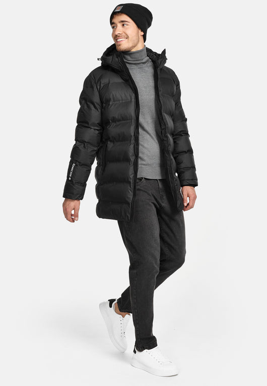 Winterjacke Parkkish