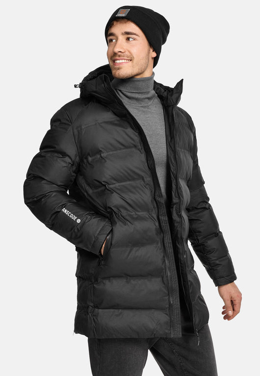 Winterjacke Parkkish