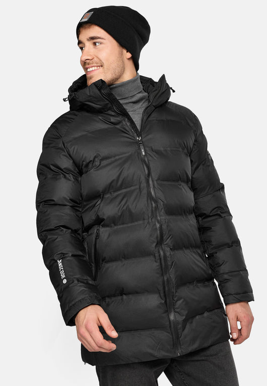Winterjacke Parkkish