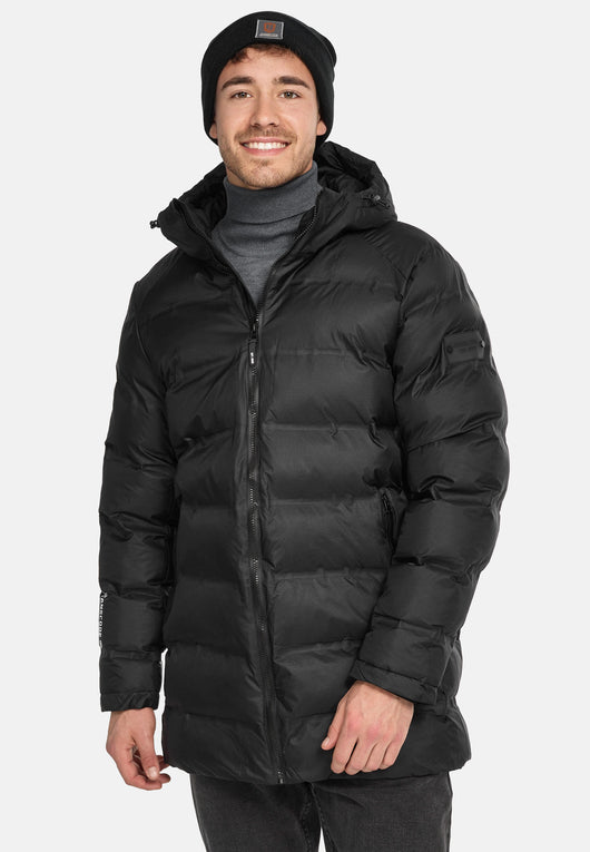 Winterjacke Parkkish