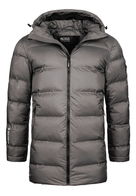 Winterjacke Parkkish