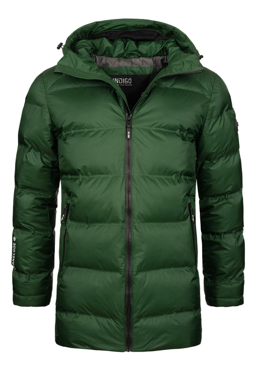 Winterjacke Parkkish