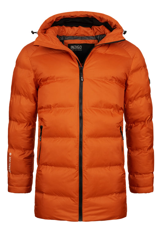 Winterjacke Parkkish