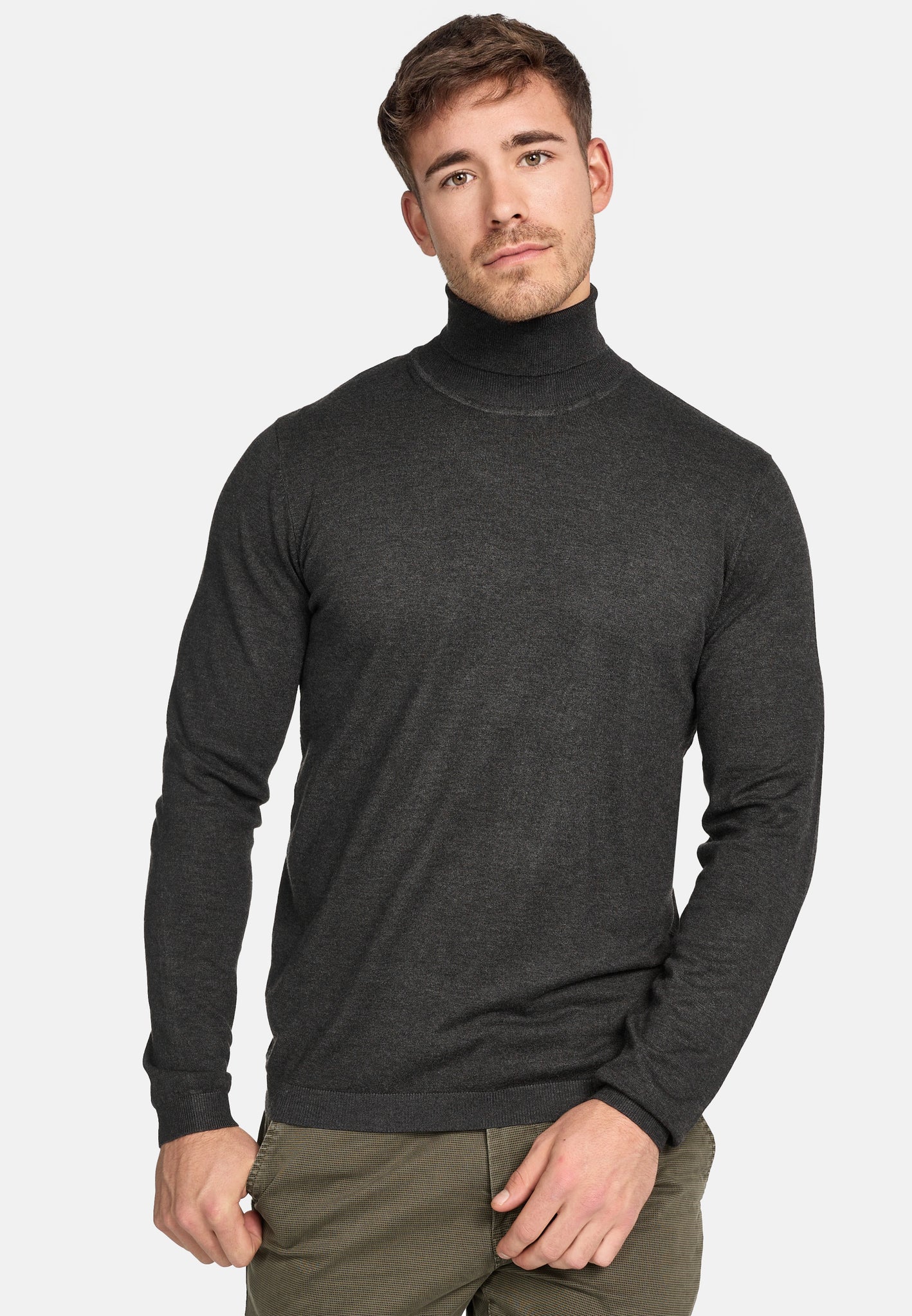 Strickpullover Malcolm