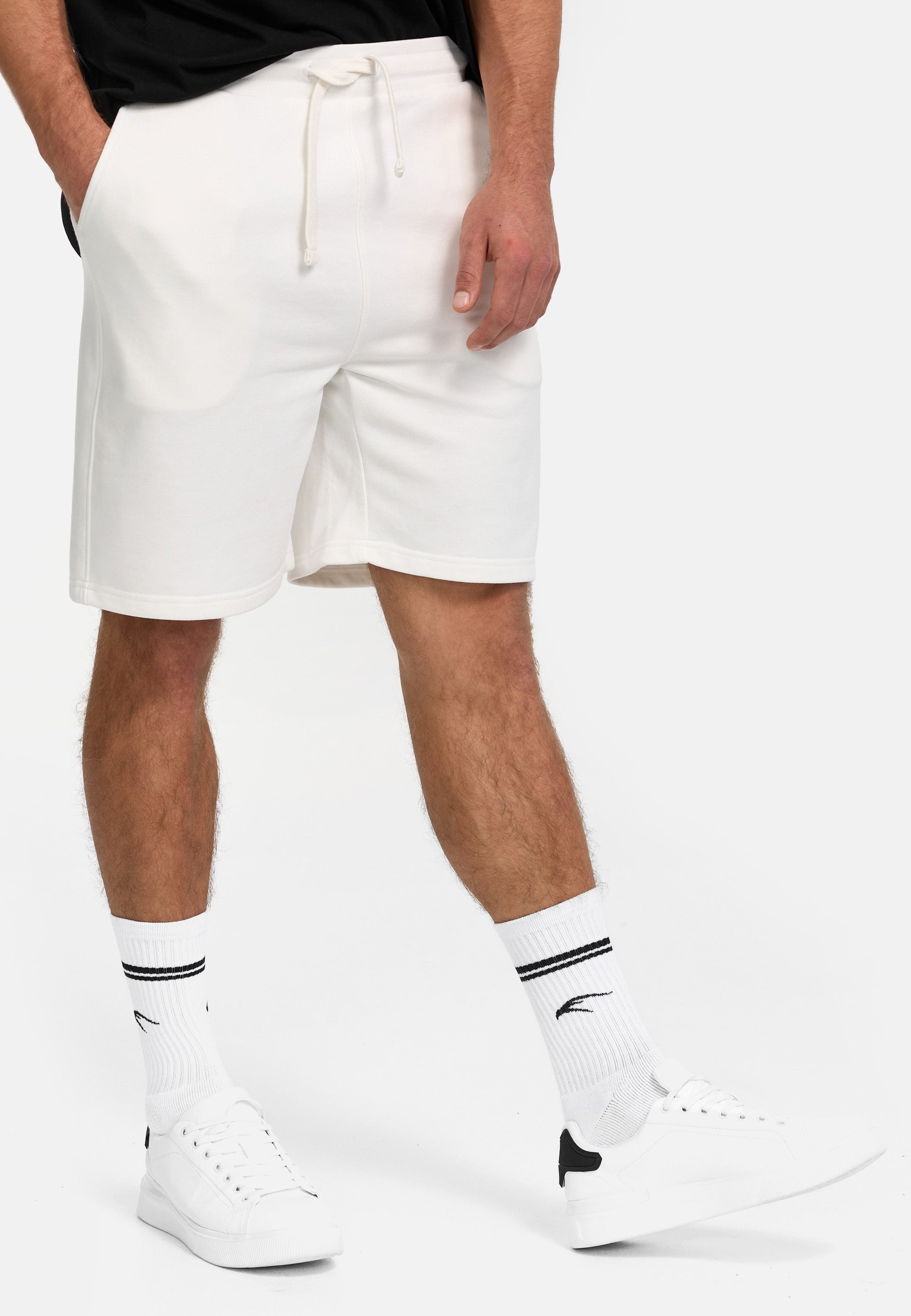 Shorts Sweat Puller Produktbild