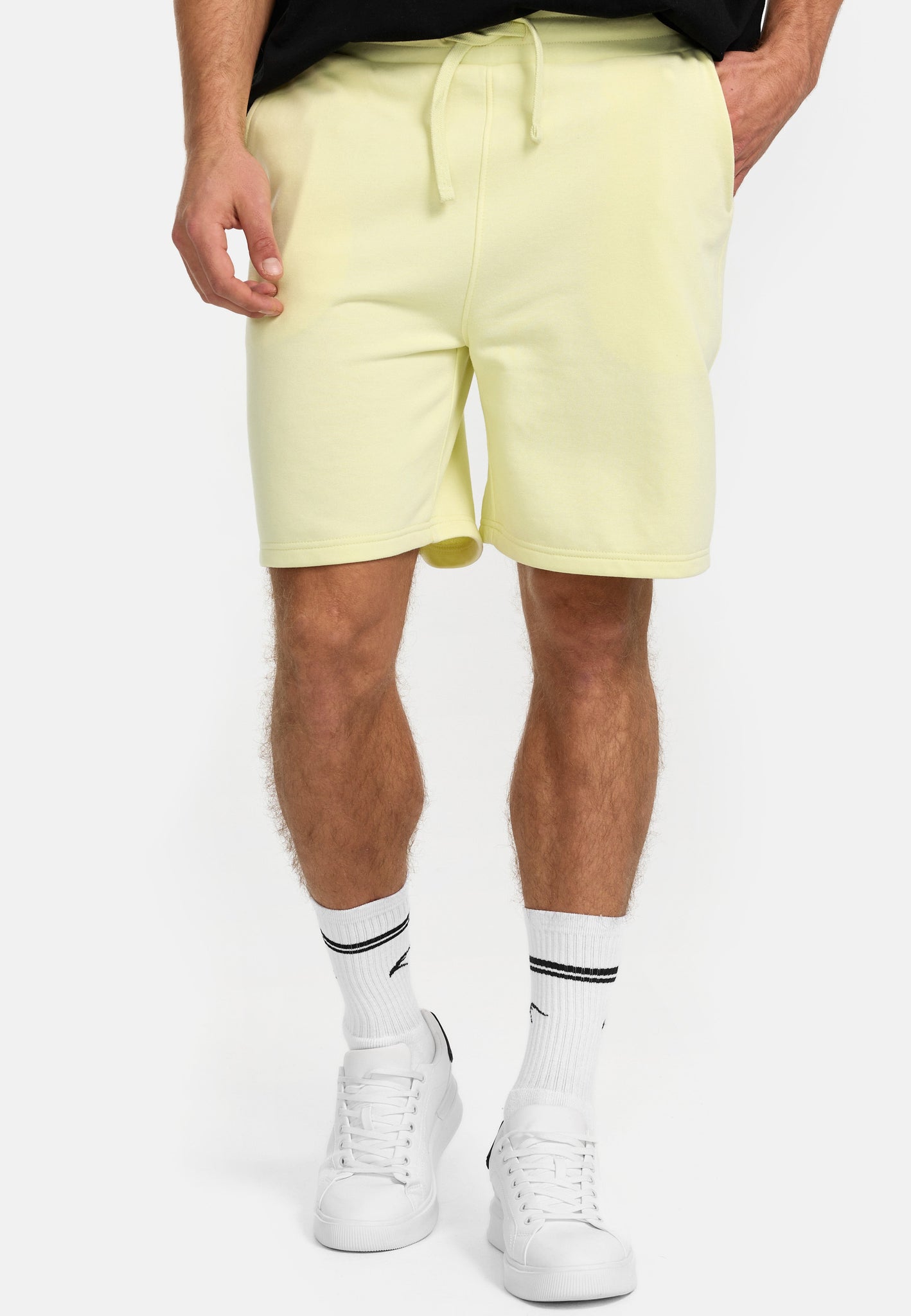 Shorts Sweat Puller