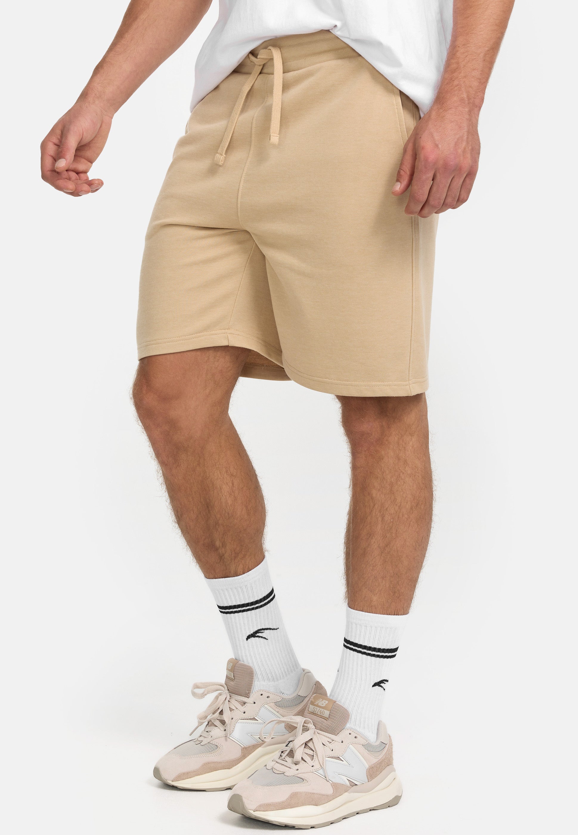Shorts Sweat Puller Produktbild