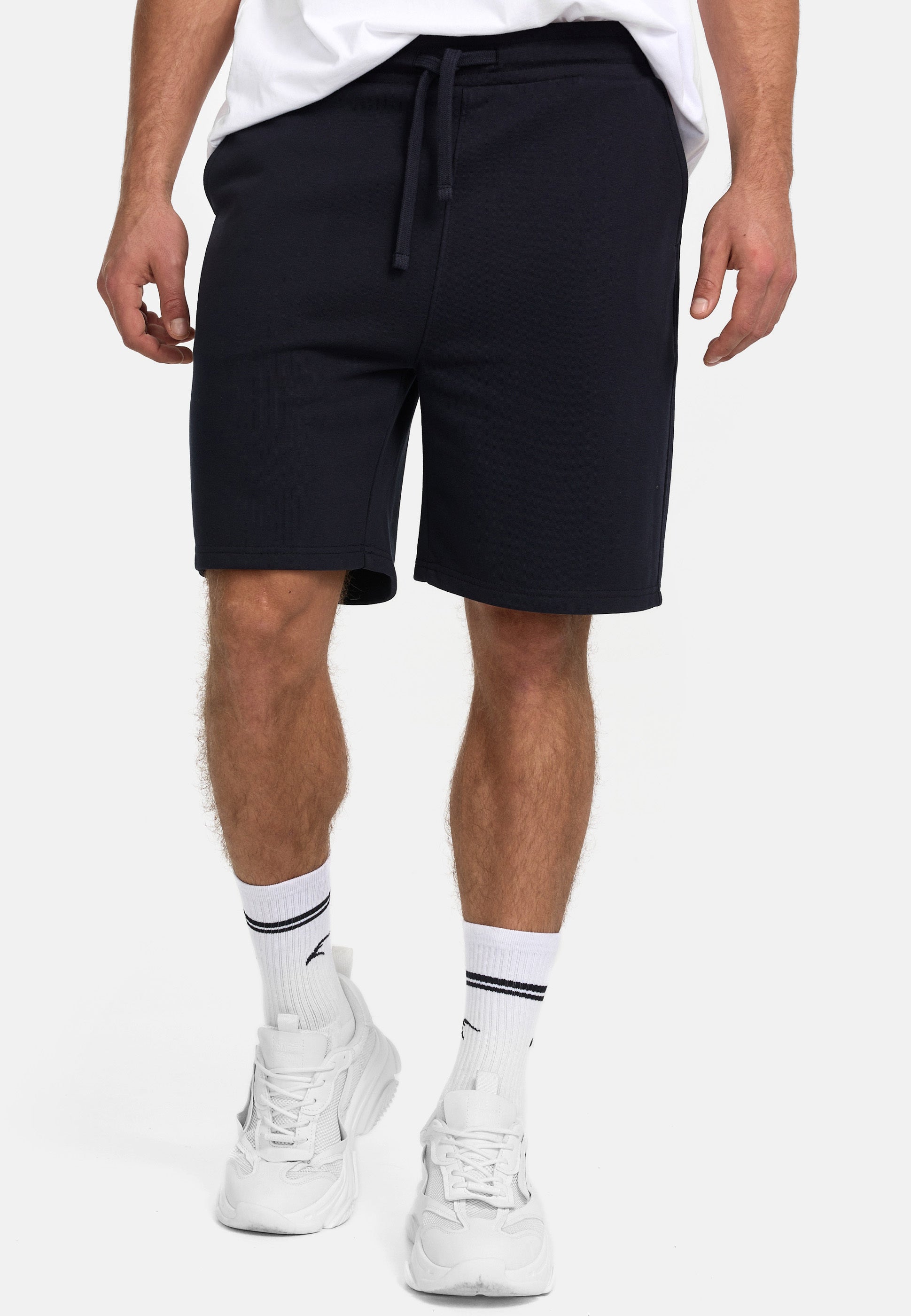 Shorts Sweat Puller Produktbild