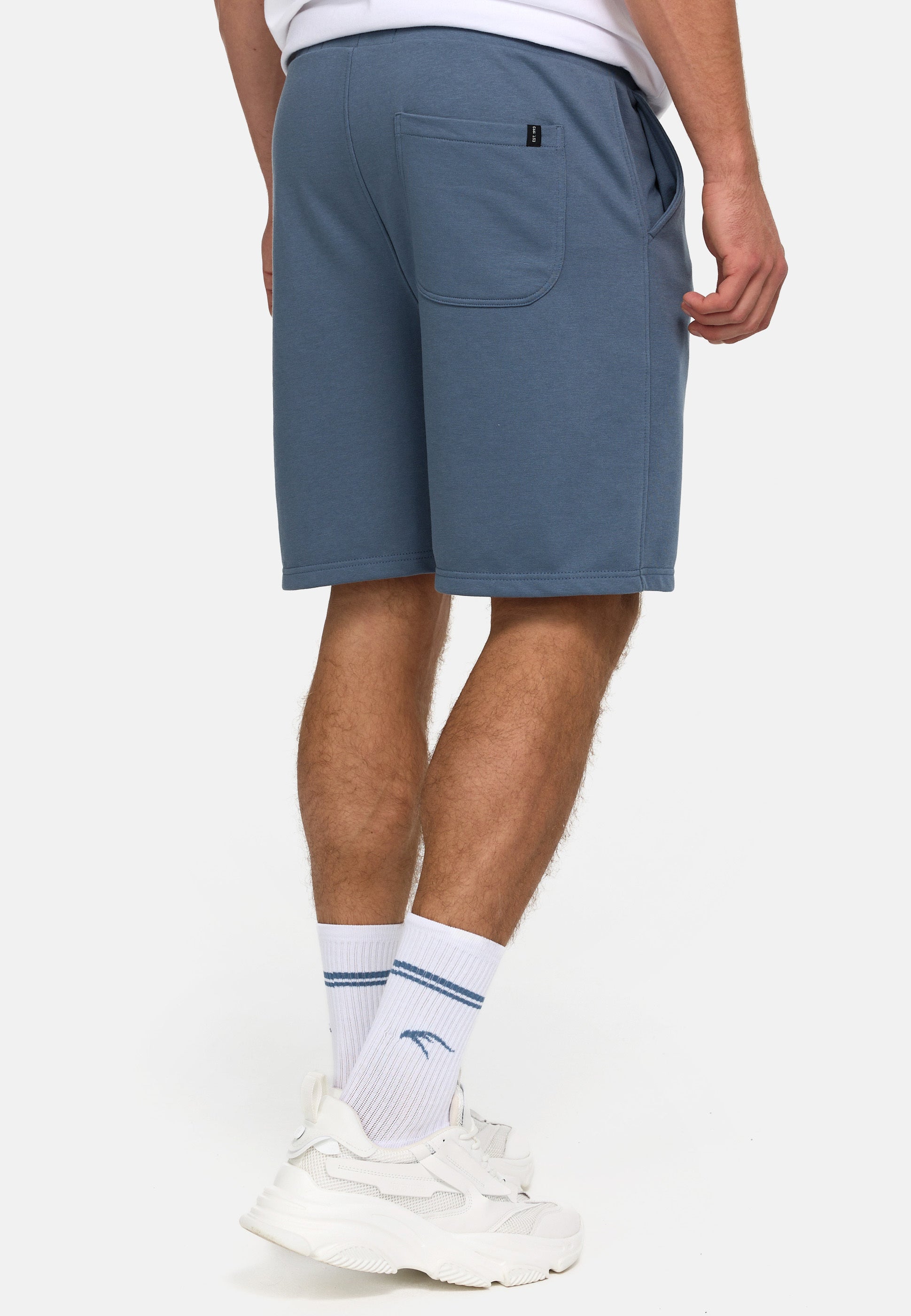 Shorts Sweat Puller Produktbild