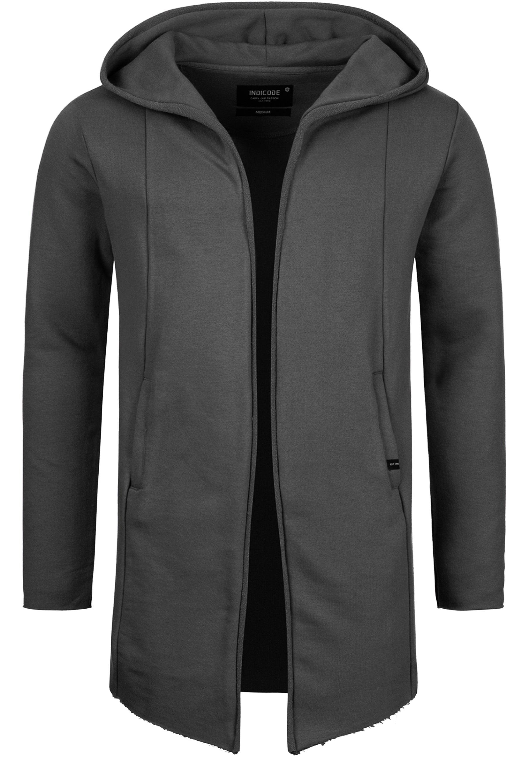 Sweatjacke Brekstad Produktbild