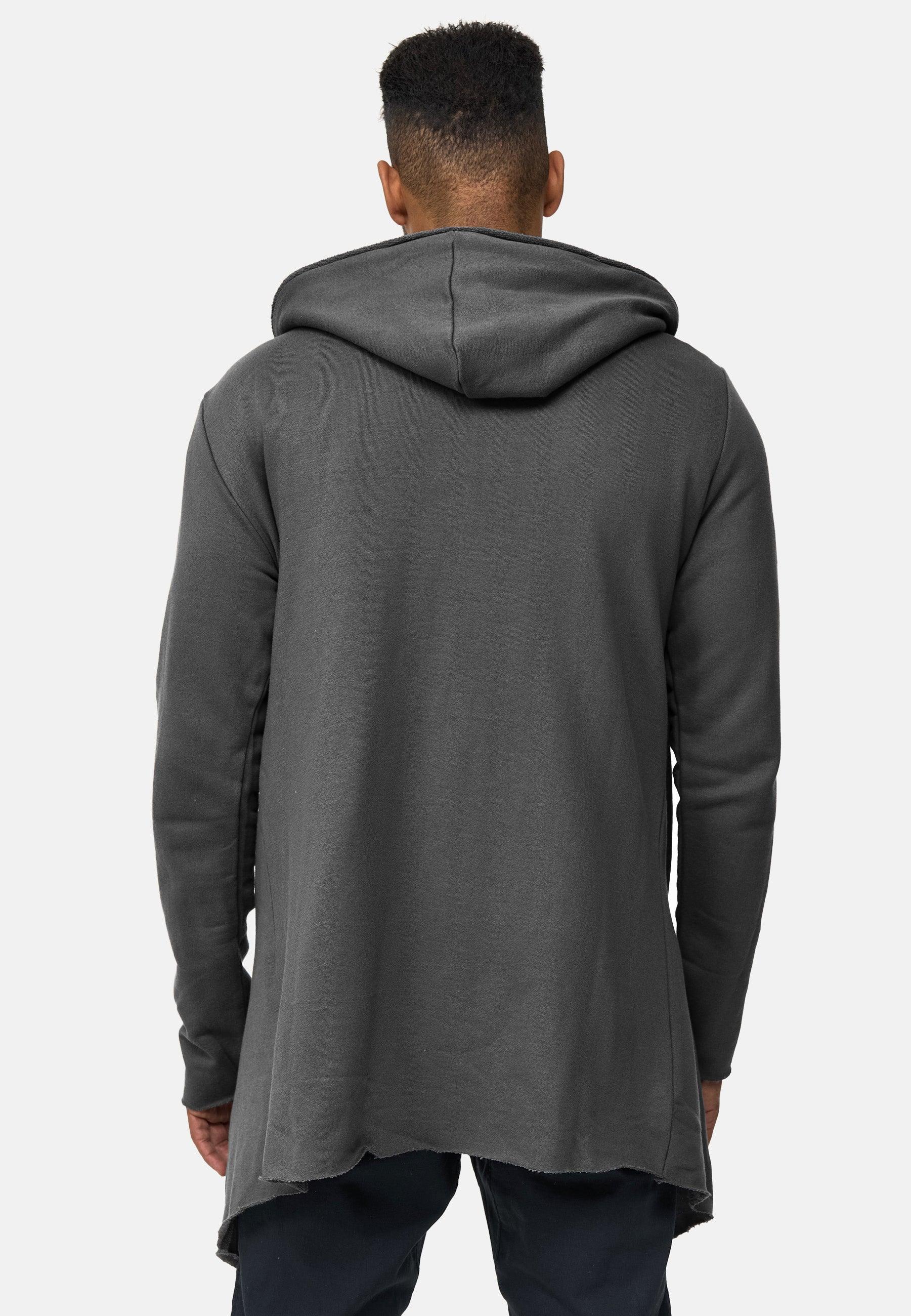 Sweatjacke Brekstad Produktbild