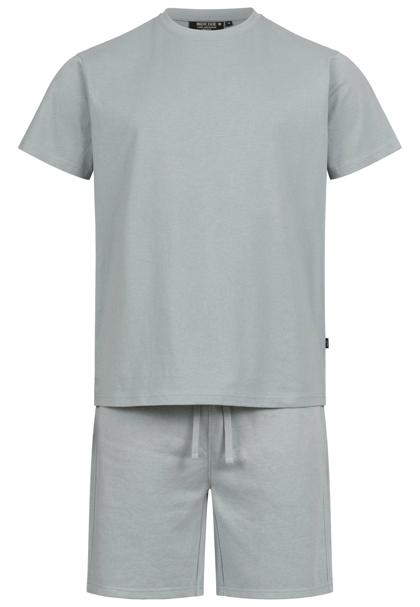 Shorts & Shirt Set Comfy
