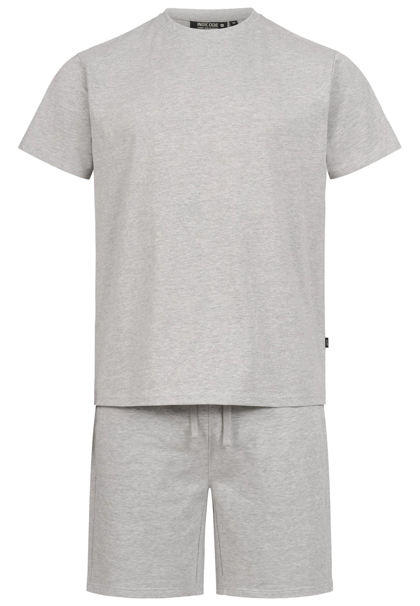 Shorts & Shirt Set Comfy