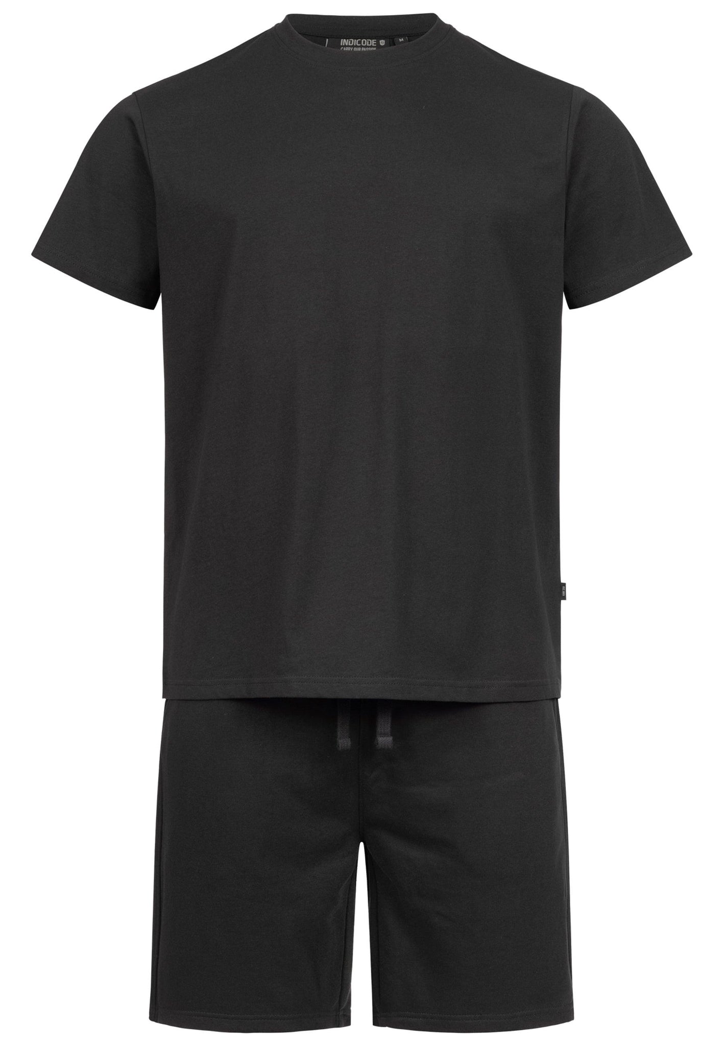 Shorts & Shirt Set Comfy