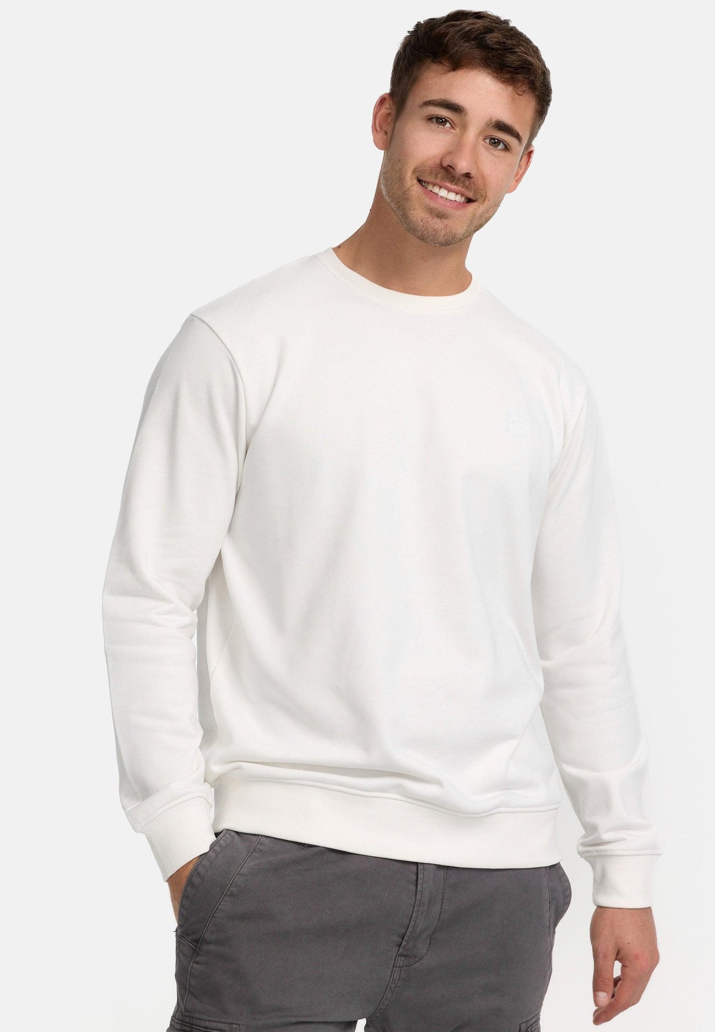 Sweatshirt Holt