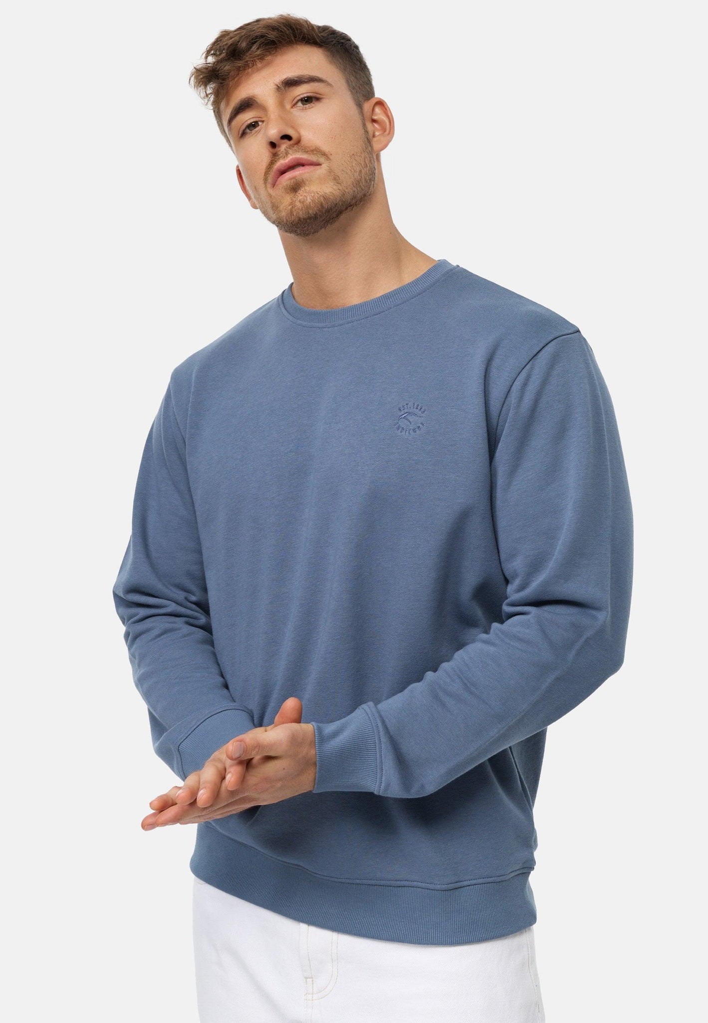 Sweatshirt Holt