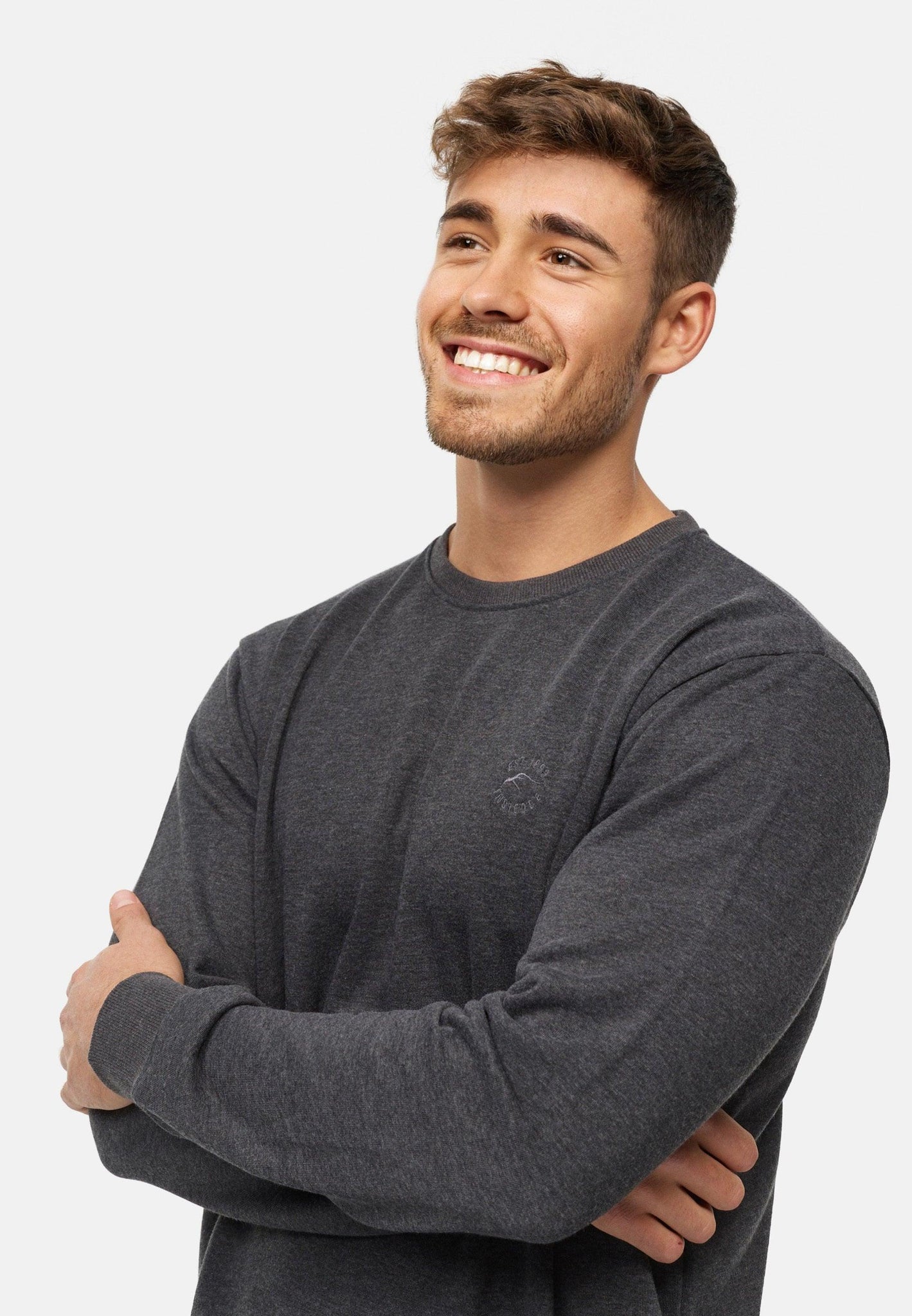Sweatshirt Holt