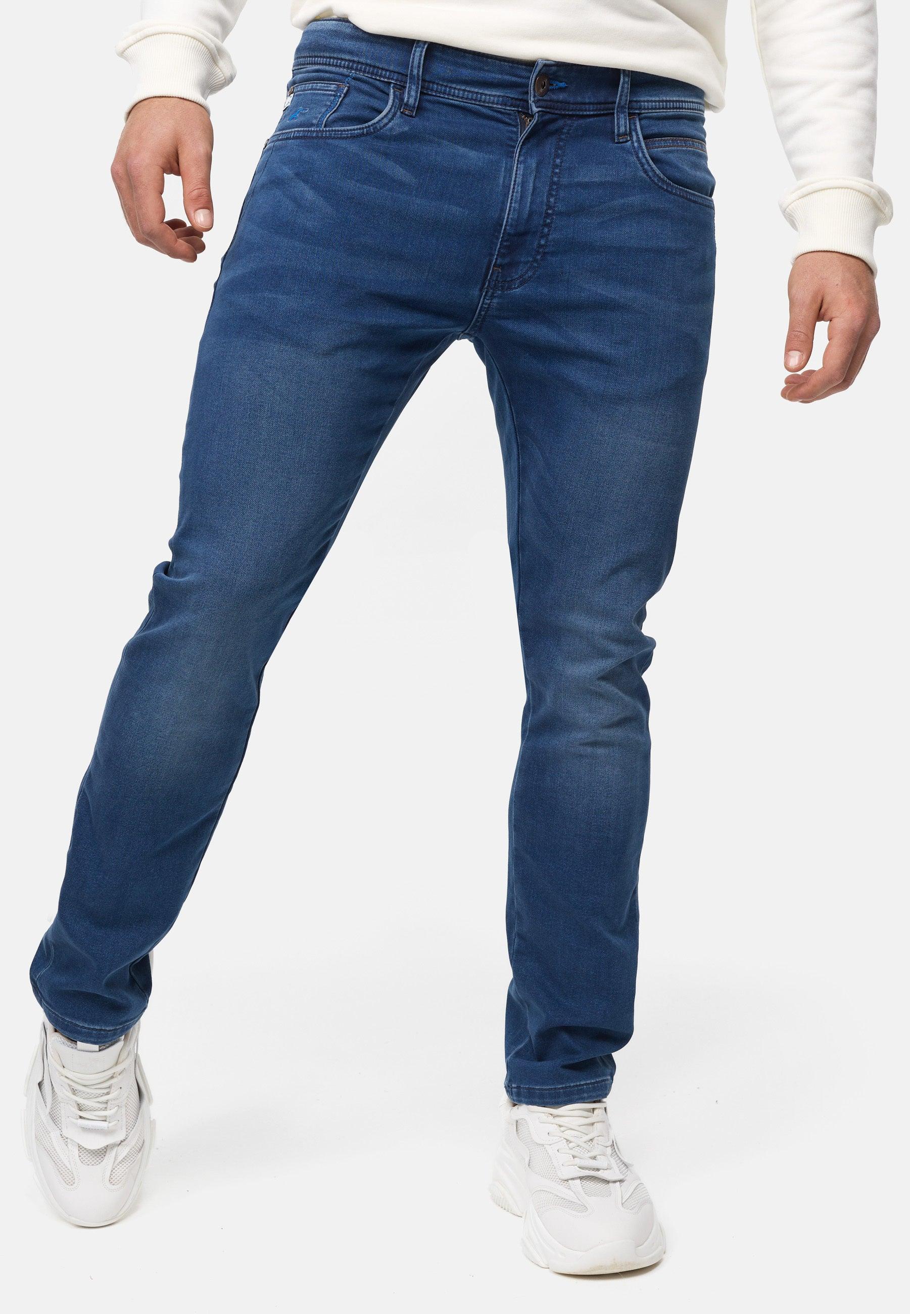 Jeanshose INCoil Produktbild