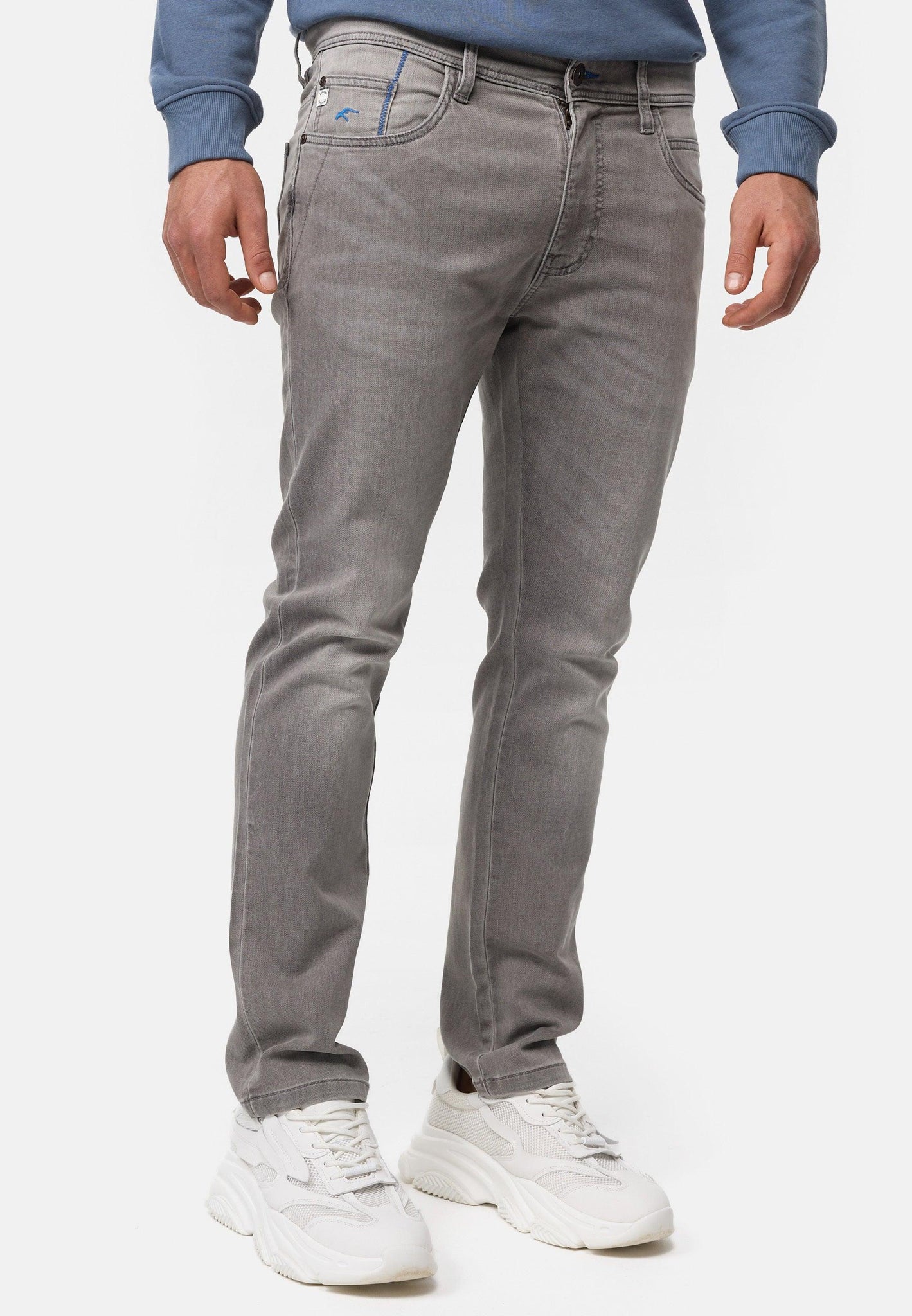 Jeanshose INCoil