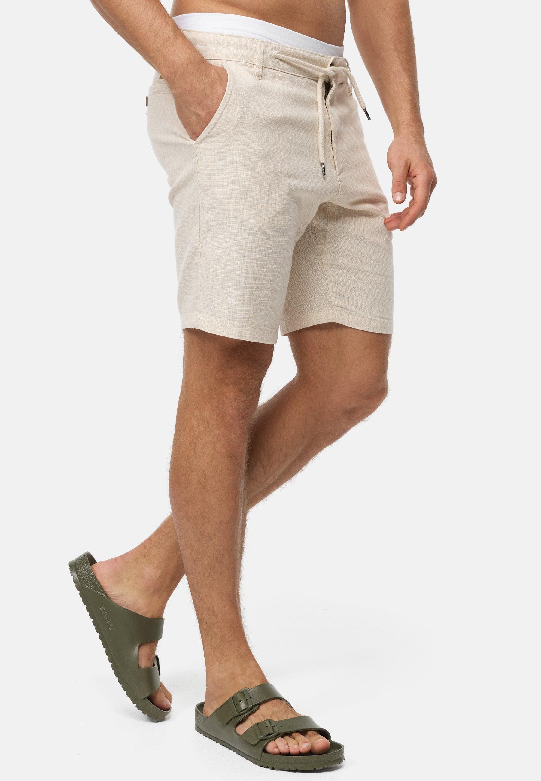 Shorts Chino INCaro Produktbild