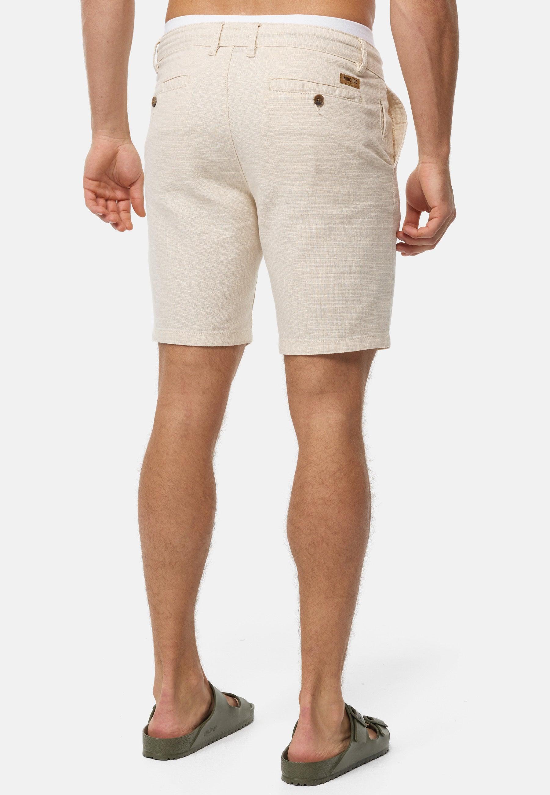 Shorts Chino INCaro Produktbild
